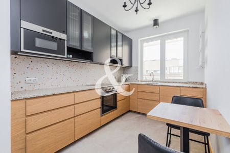 Warszawa Mokotów Sadyba - Photo 5