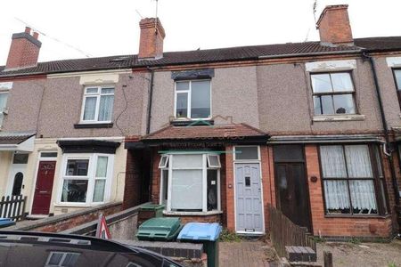 Grange Road, Longford, Coventry, West Midlands, CV6 - Photo 5