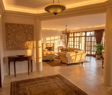 Elegancki apartament 190m2, 3 sypialnie, Mokotów - Photo 3