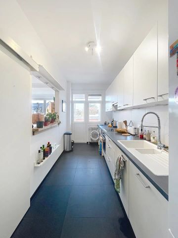 rue Dodonnée1180 Uccle - Photo 3