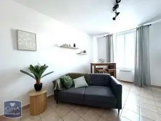 Appartement à louer 2 pièces 35.1m² - Photo 4