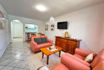 Alquiler 2 Dormitorios Costa del Silencio