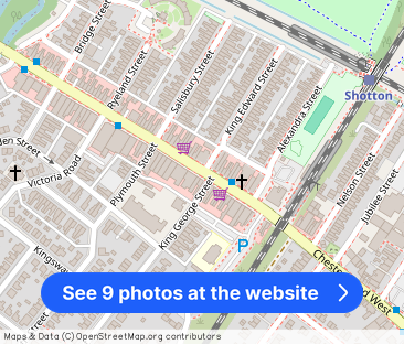 Chester Road West, Shotton, CH5 - Photo 1