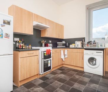 123P Leith Walk, Edinburgh, EH6 8SA - Photo 4