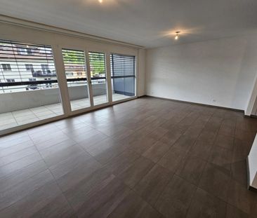 Bel appartement contemporain de 3.5 pièces avec balcon - Photo 3