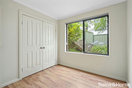 Well Positioned Apartment - Photo 5