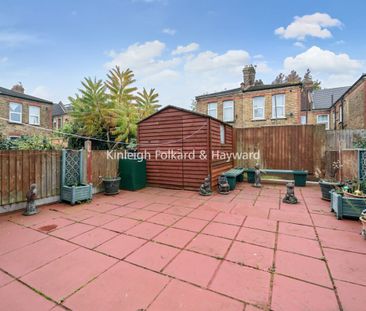 Kettlebaston Road, London, E10 - Photo 1