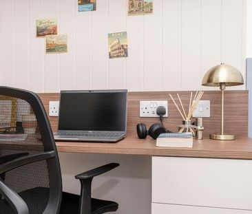 Studio to rent - Photo 3