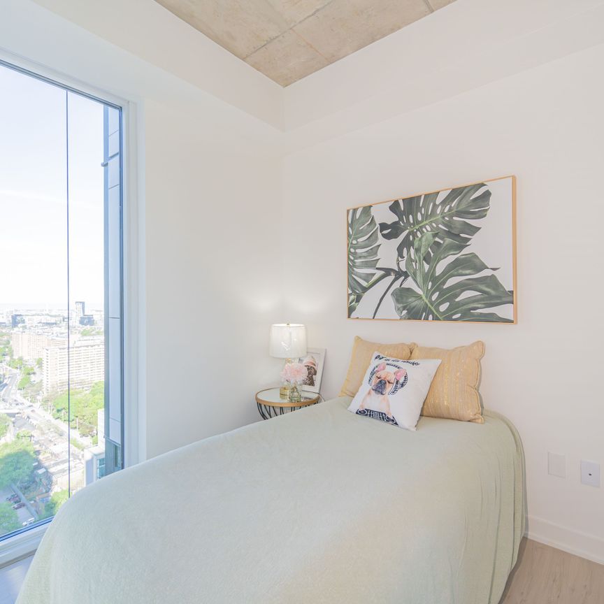 For Lease - 65 Mutual Street Unit# 3008, Toronto, Ontario - Photo 1