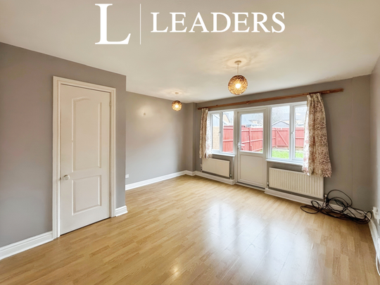 2 bedroom house to rent Burley Hill, Harlow, CM17 - Photo 1