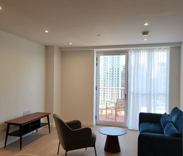 1 Bed Flat, Brookline Building, HA9 - Photo 5