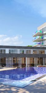 For Lease - 333 Sunseeker Avenue Unit# 123, Innisfil, Ontario - Photo 4