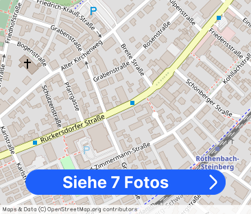 2,5-Zimmer-Maisonette-Wohnung -ohne Balkon- für eine Person - Foto 1