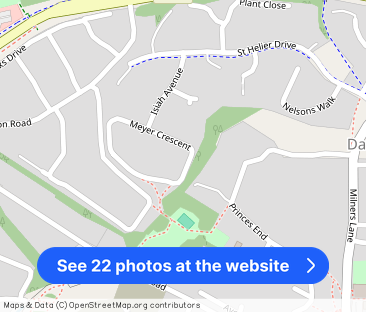 14 Meyer Crescent, Dawley Bank, Telford, Shropshire, TF4 2TN - Photo 1