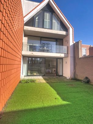 Dorpsplein 2 / 0/2, 8840 Oostnieuwkerke - Photo 1