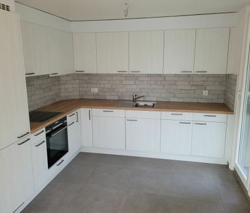 3.5 Zimmer, 83 m² - Foto 3