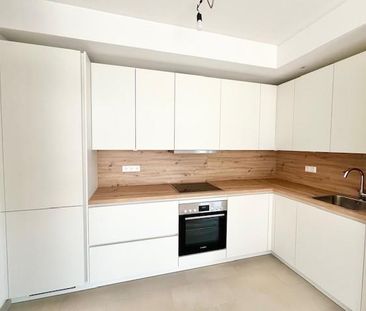 Gemütlich Wohnen mit Terrasse! Befristet für 2 Jahre! - Photo 6