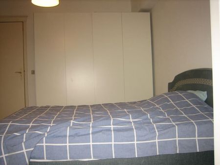 Appartement te huur - Photo 4