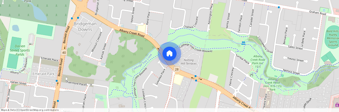 35/259 Albany Creek Road, Qld 4035, Bridgeman Downs