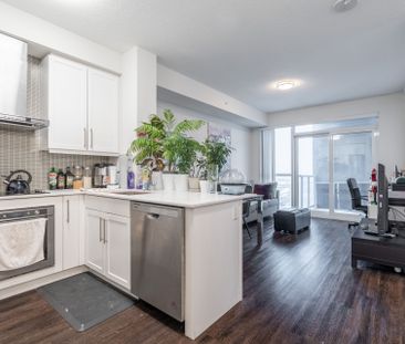 For Lease - 2087 Fairview Street Unit# 1506, Burlington, Ontario - Photo 4