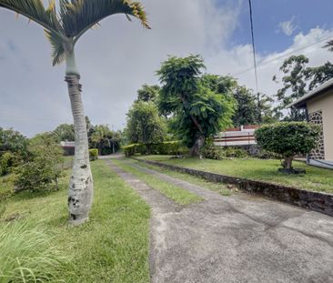 Location Maison 5 pièces 130m² ST PIERRE 97410 - Photo 5
