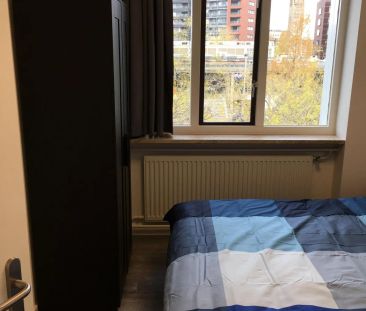 Appartement meublé Piet Heinstraat, Enschede - À louer - Foto 6