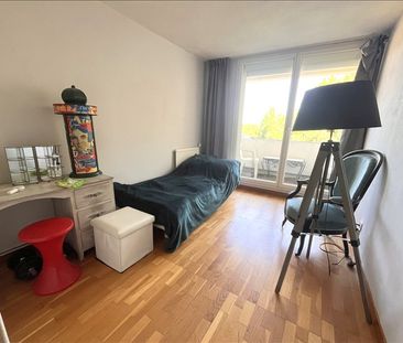 4 pièces - 96,03 m² - 3ème étage - Colocation non autorisée - Photo 1