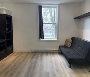Appartement à louer - Montréal (Mercier/Hochelaga-Maisonneuve) (Hoc... - Photo 4