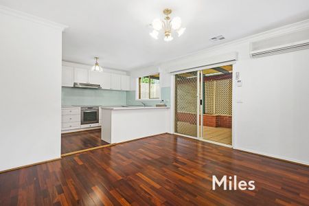 1/61 Brown Street, Heidelberg - Photo 2