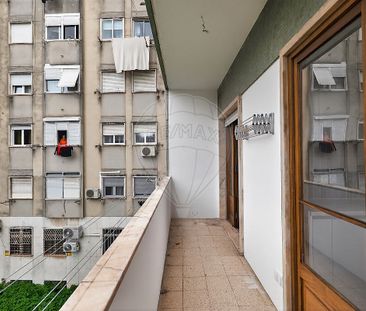 Apartamento T3 em Lisboa - Photo 3