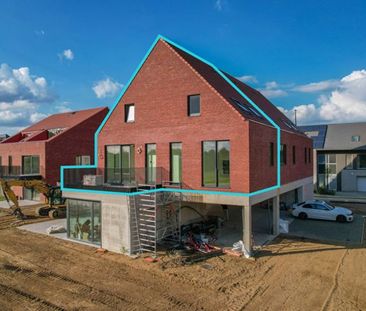Duplex te huur - Photo 1