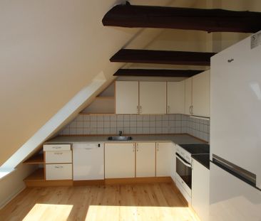 Svendsgade 21, 3.sal - Foto 3