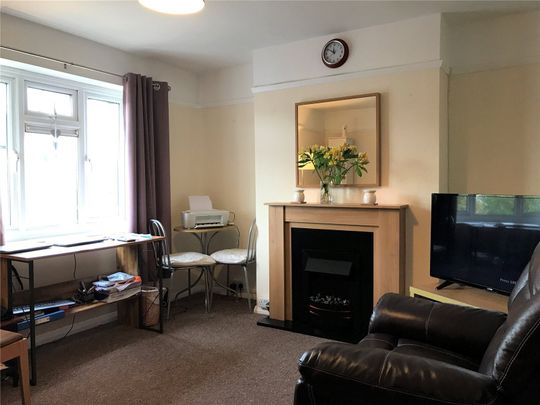 Priory, Wellington, Somerset, TA21 - Photo 1