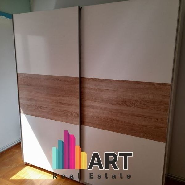 Διαμέρισμα για ενοικίαση - Ίλιον, - Photo 1