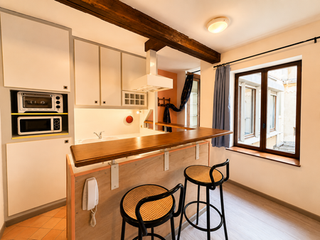 Location Appartement 1 pièce 27m² NANCY 54000 - Photo 5