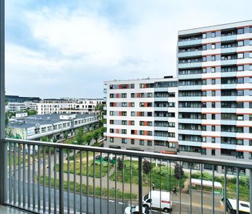 Warszawa, Mokotów, Jana Pawła Woronicza – zdjęcie 5