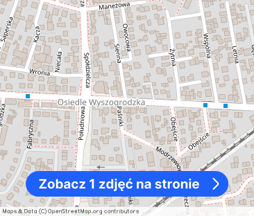Płock Wyszogrodzka 44 lokal na działalność gospodarczą 50 m2 - Zdjęcie 1