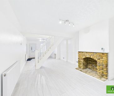 2 bedroom terraced house to rent - Photo 1