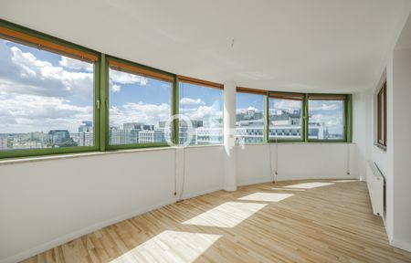 Warszawa, Ochota, Warszawa, Ochota, Juliana Ursyna Niemcewicza - Photo 2