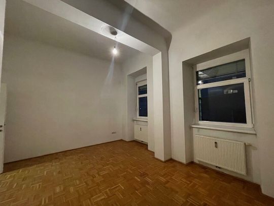 Annenstraße 14/5 - großzügige 2-Zimmer Wohnung mit Balkon Nähe Orpheum - Foto 1