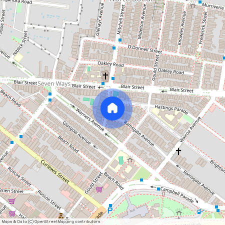 2/2 Ramsgate Avenue, NSW 2026, Bondi Beach