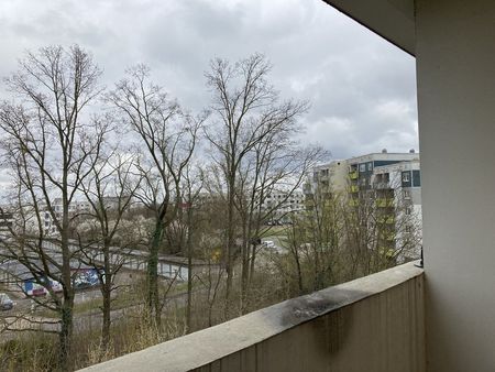 3-Raum-Wohnung Genthiner Straße 10 - Photo 5