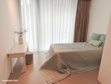 John Blankensteinstraat 159, Sportheldenbuurt, 1095MB, Amsterdam - Photo 2