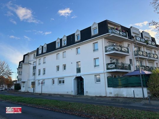 Appartement 1 pièces de 22 à Jouy le moutier - Photo 1