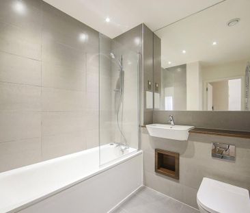 2 bedroom apartment to rent - Photo 2