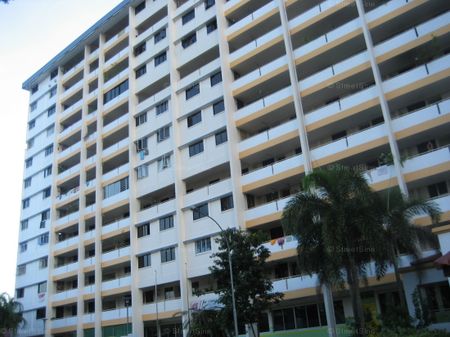 Blk 556 Ang Mo Kio Avenue 10 (Ang Mo Kio), HDB 4 Rooms - For Rent - Photo 4