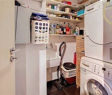 Appartement te huur - Photo 1