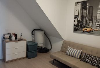 Arrendo apartamento para estudante no centro de Aveiro
