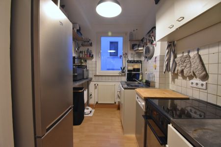 Drei-Zimmer-Wohnung, 2. OG, modernes Bad, Solingen-Höhscheid. - Photo 3