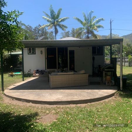 45 Anzac Parade, 4756, Finch Hatton Qld - Photo 5